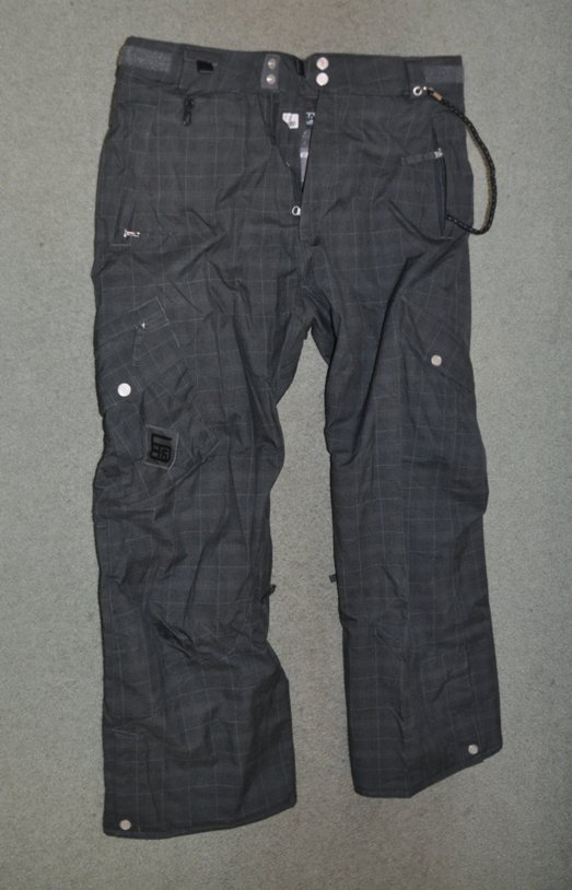 686 Smarty Index Pants