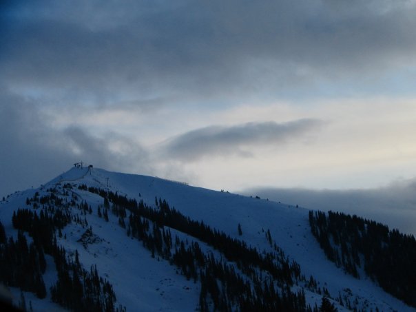 Arapahoe Basin, Colorado