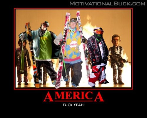 Team America