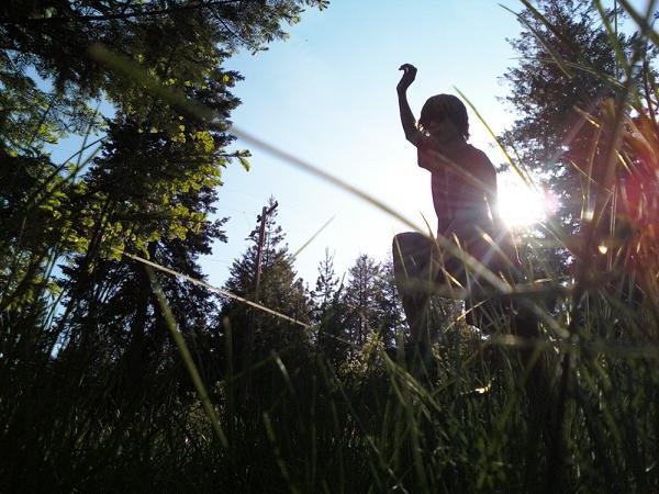 Slacklining