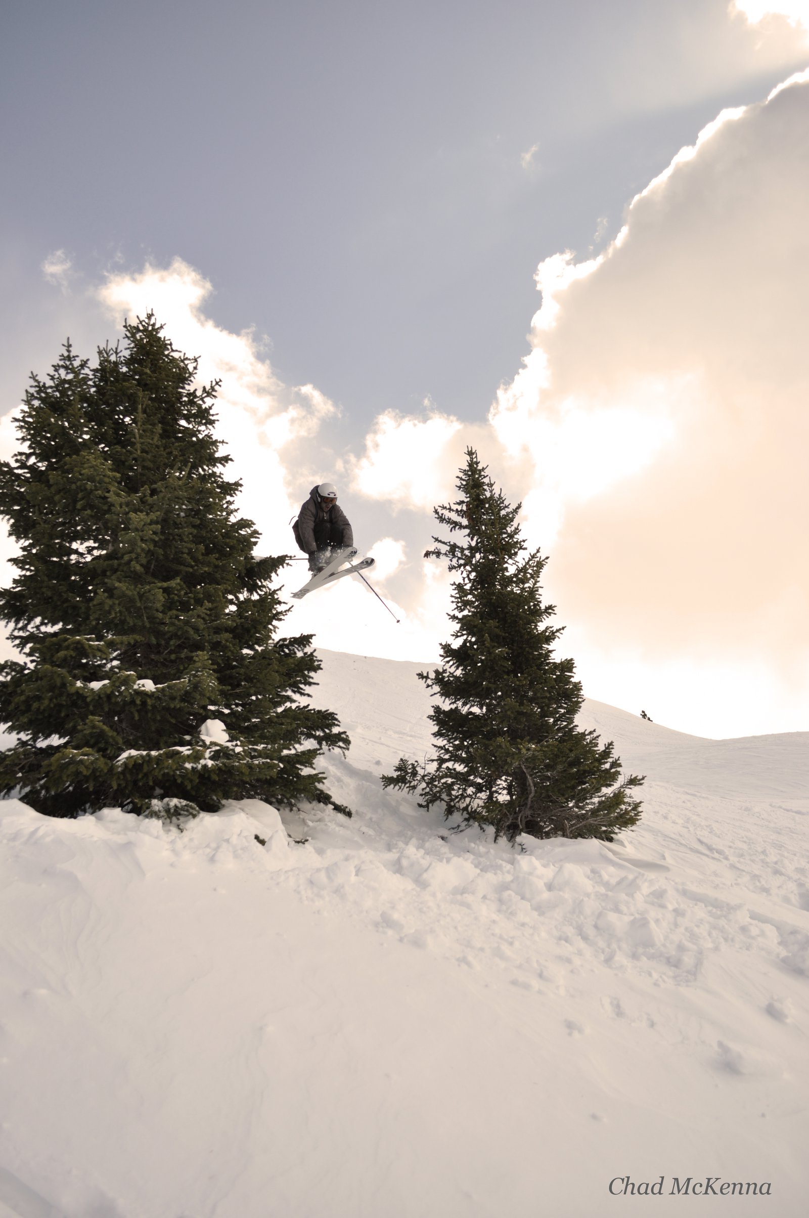 Threading the Trees