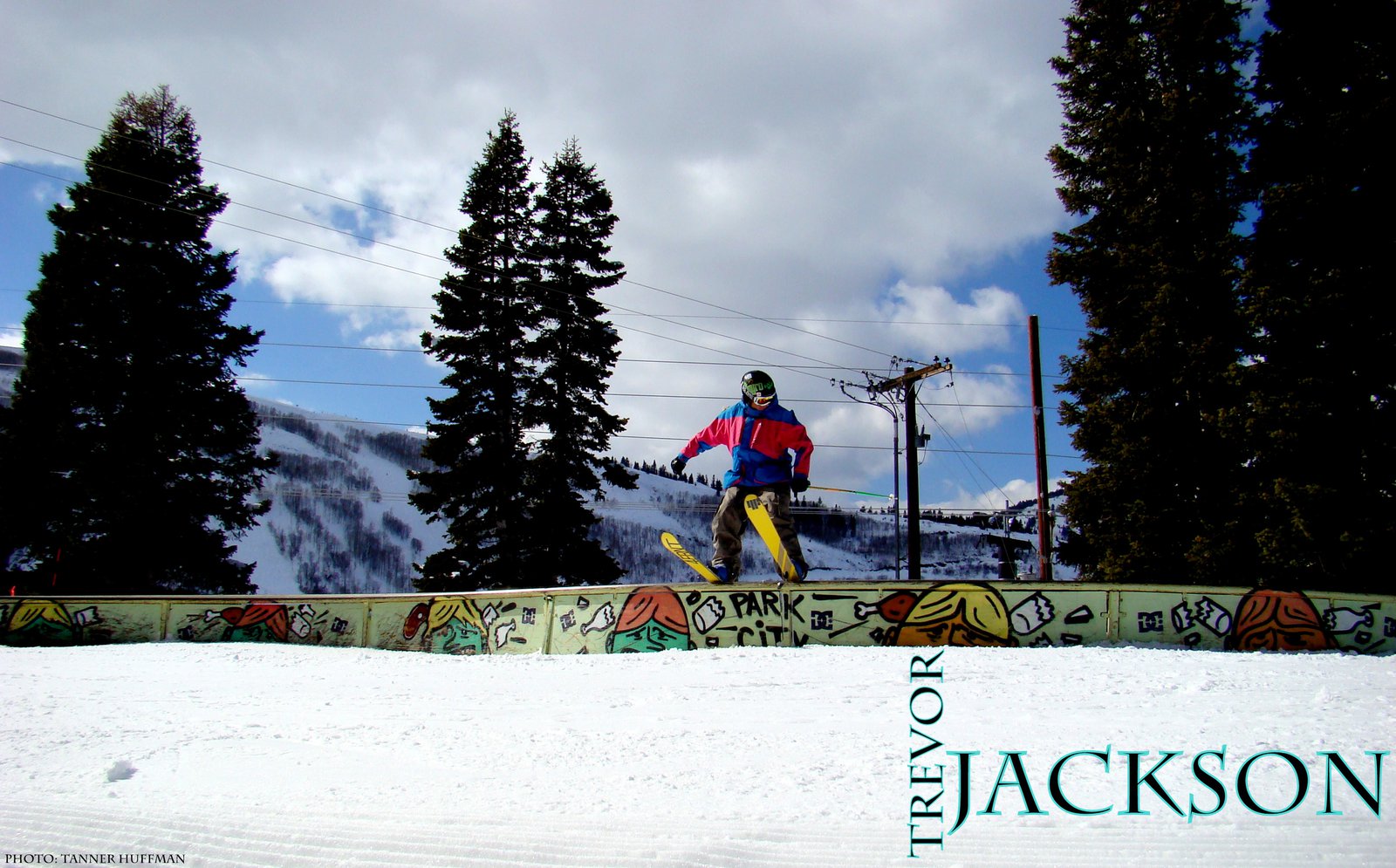 Park City Trevor