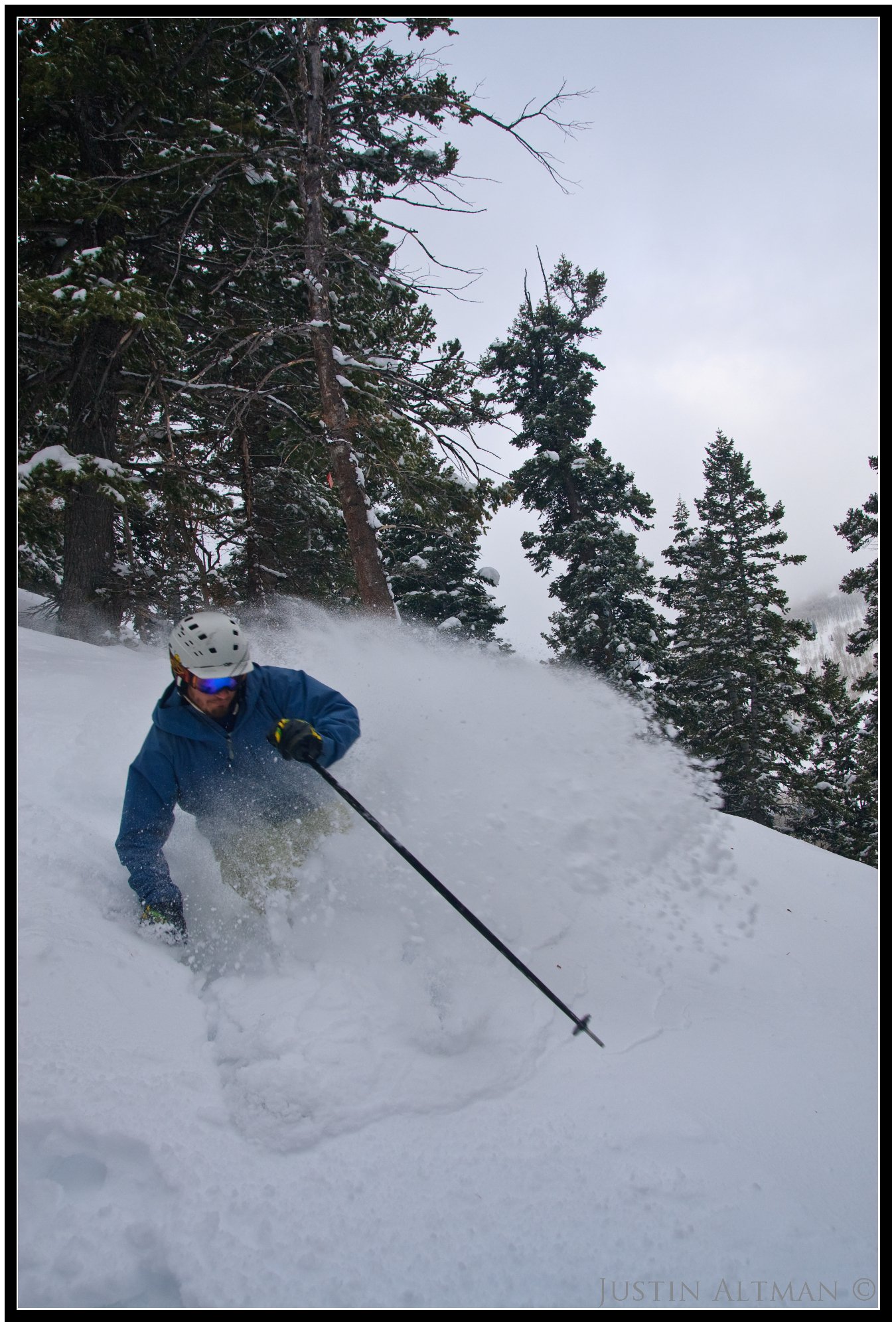 Solitude POW