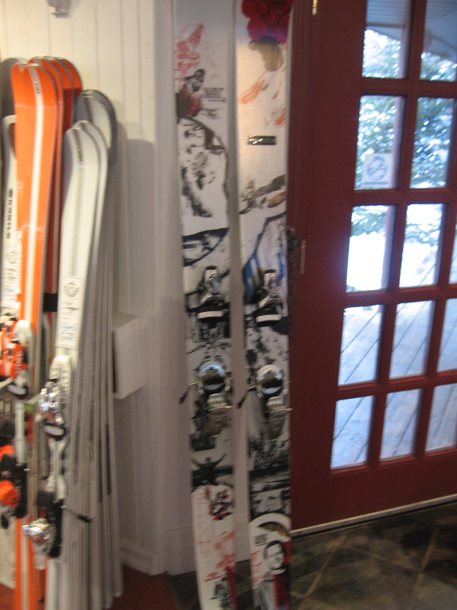Dream Skis