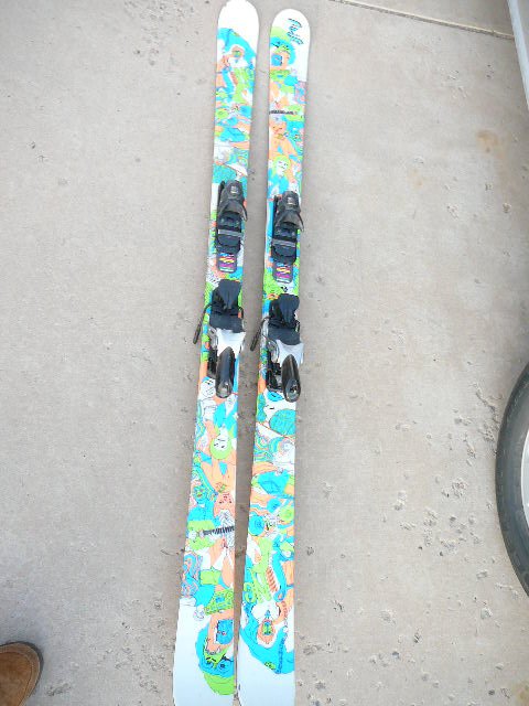 Skis