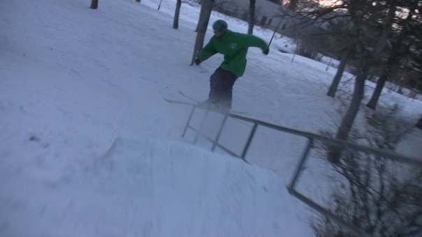 Lindley lip slide