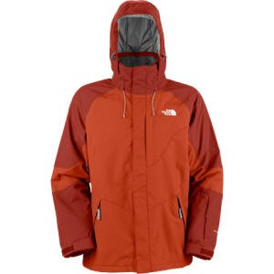 The North Face Modulation Jacket