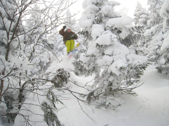 Jay Peak 3