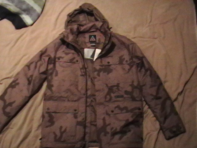 Acg jacket