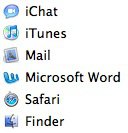 Mac apps