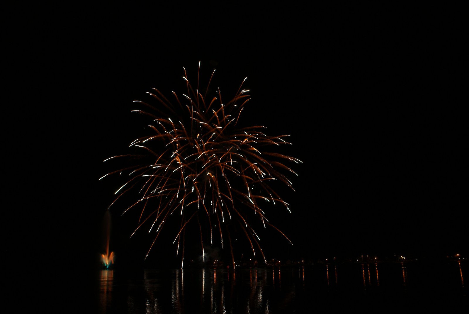 Fireworks