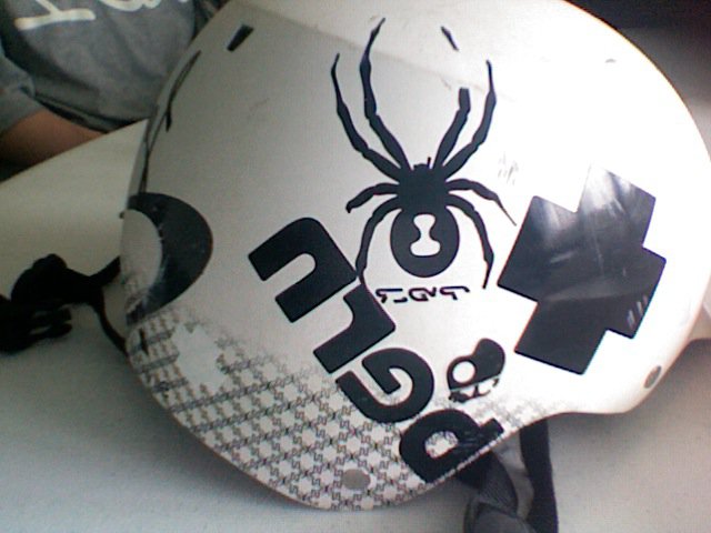 Helmet 2