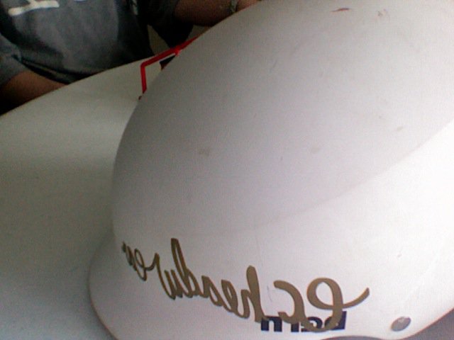 Helmet 3