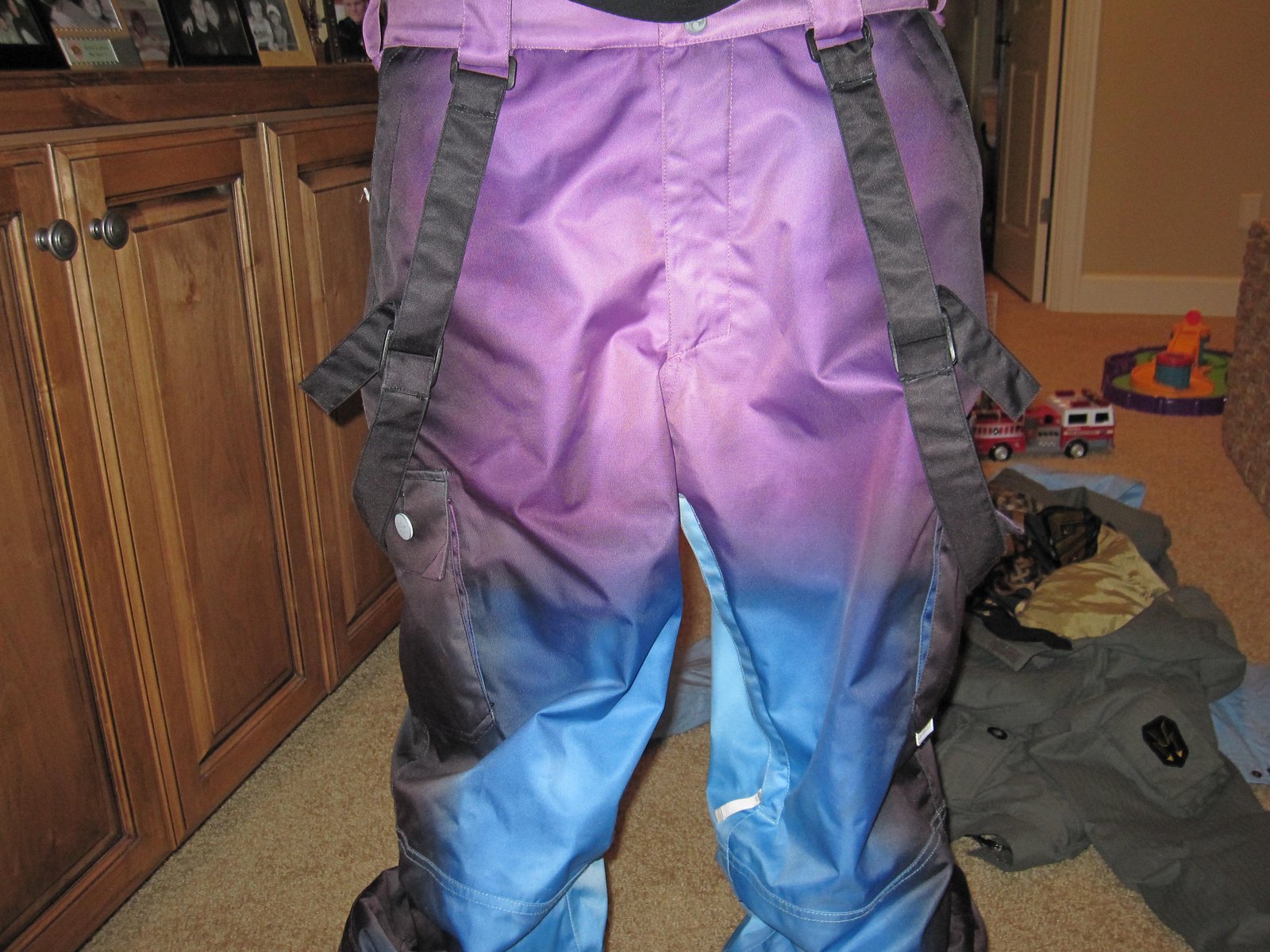 Ski equipment for sale - 5 of 9