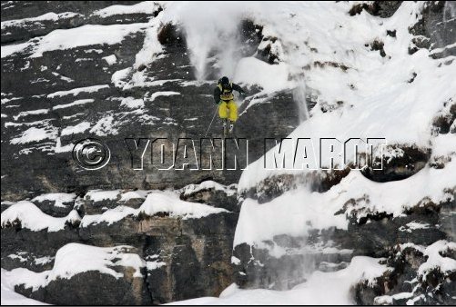 Flaine Freeride