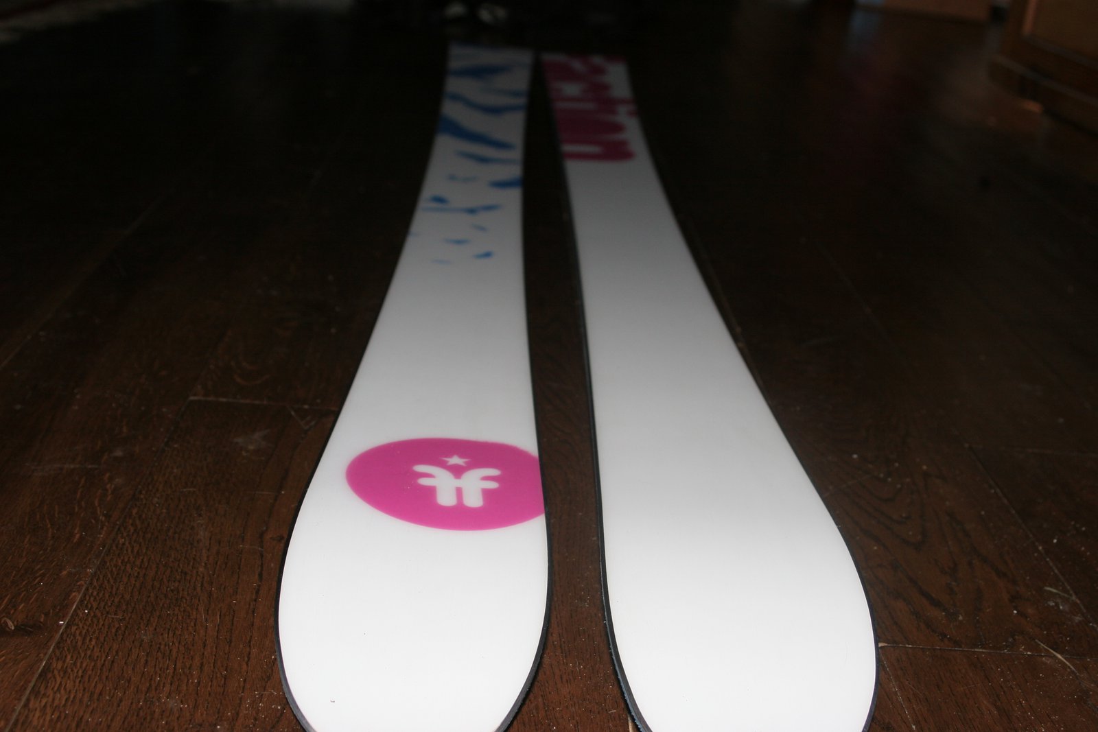 168 skis fs