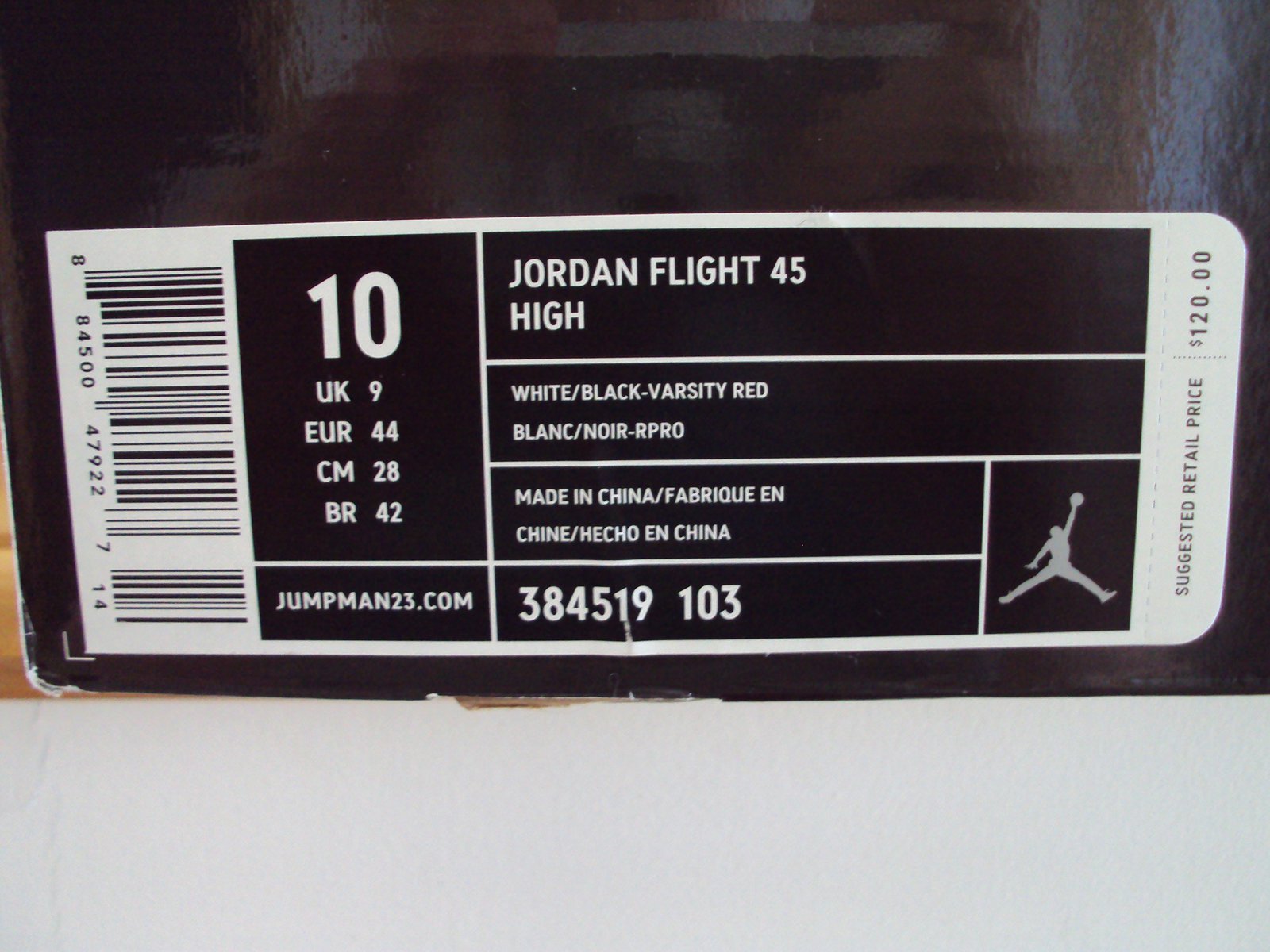 Jordans for sale