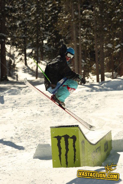 Tele nollie