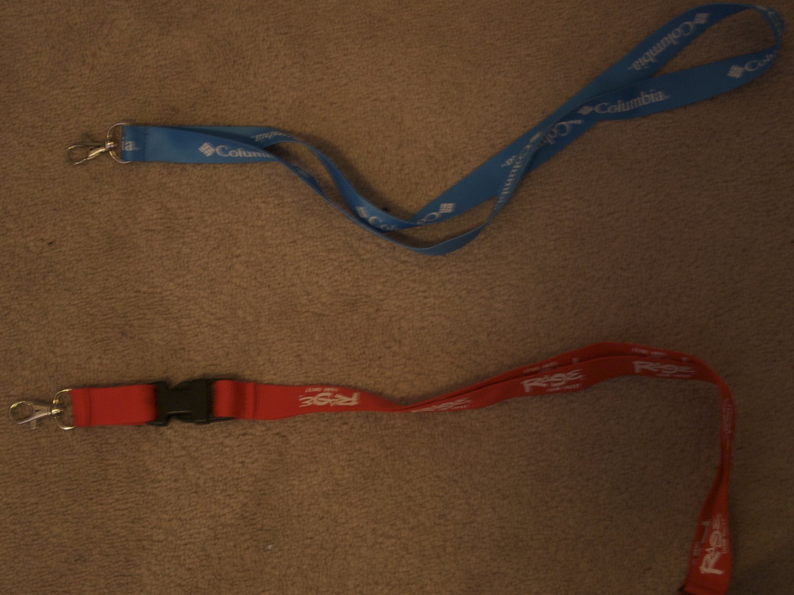 Lanyards For Sale