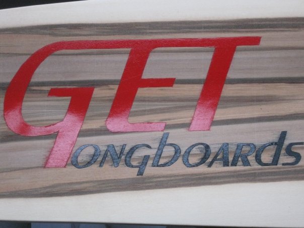 GET LongBoards: Homemade Longboards