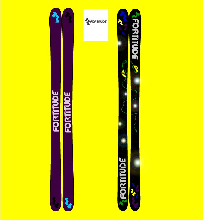 My Ski Design