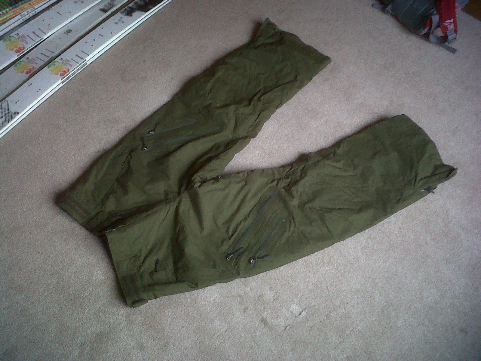 Oakley pants for sale.. check thread
