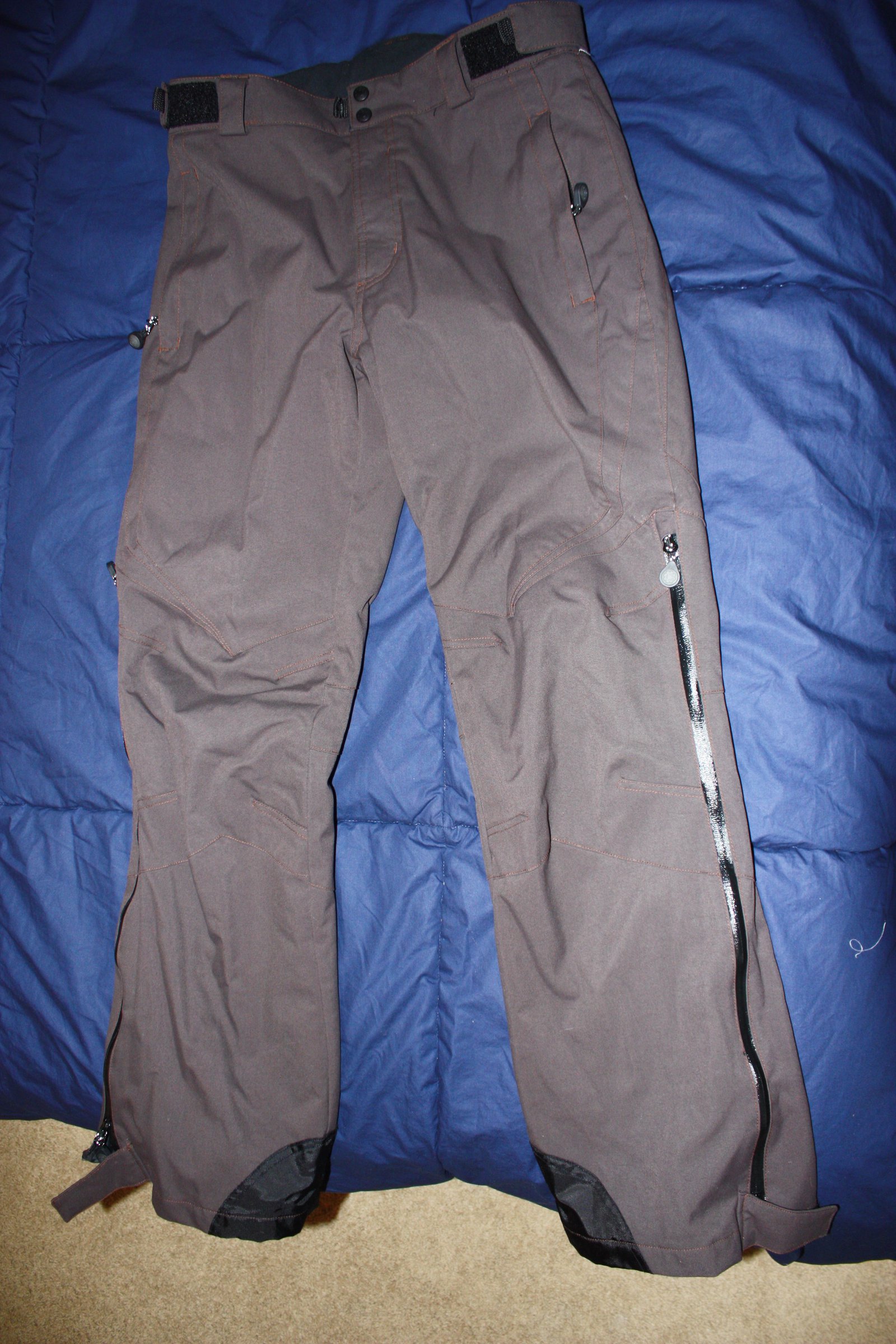Boulder Gear Pants