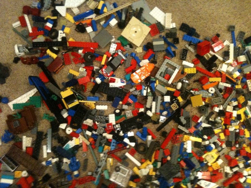 Lego 5
