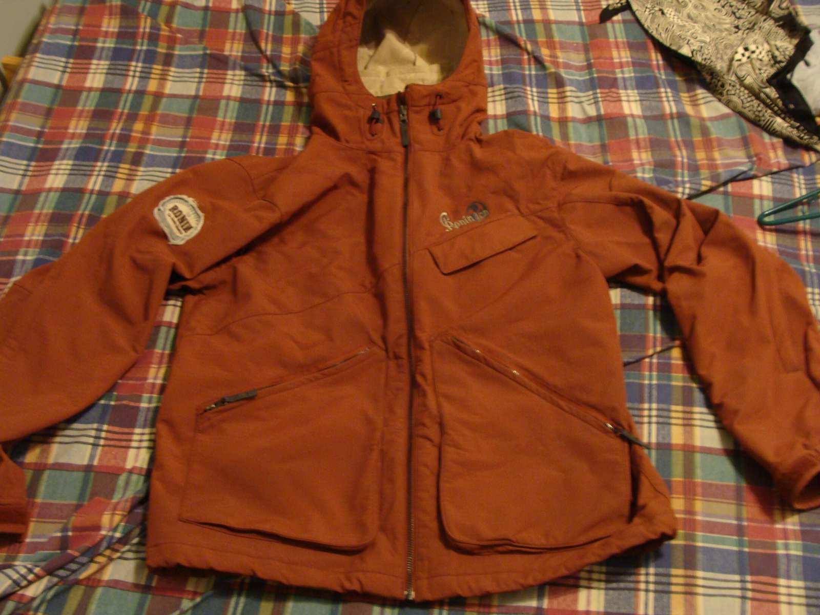 Burton jacket L