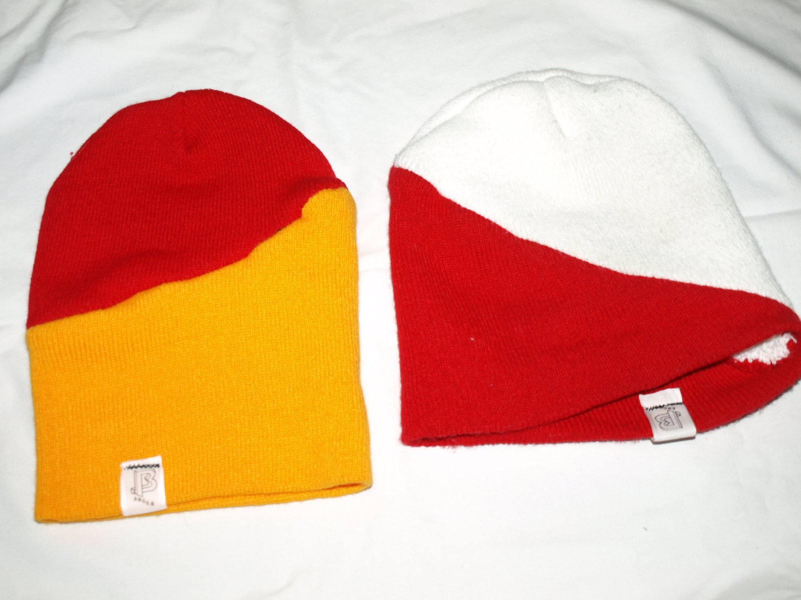 Banger Toques For Thread