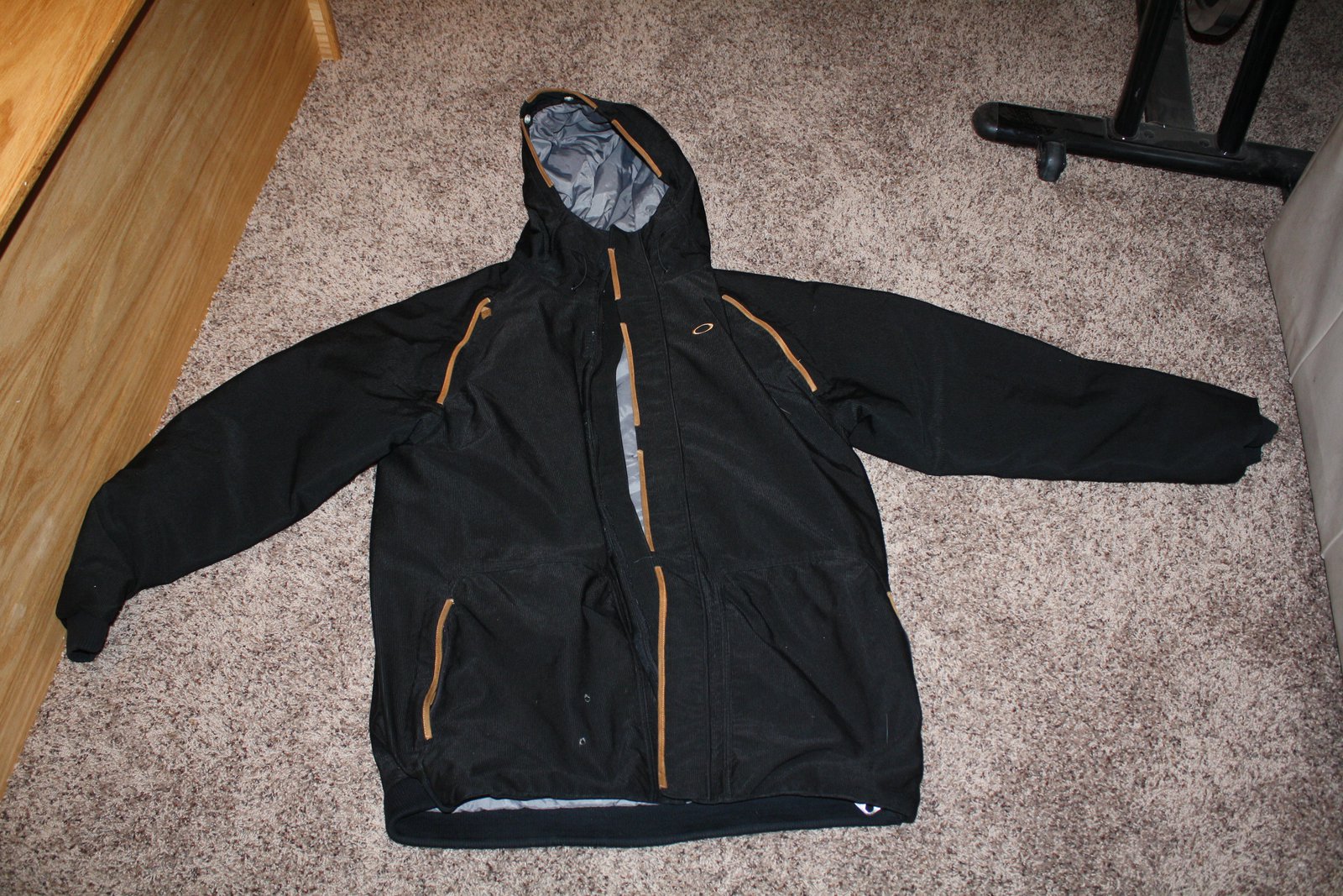 Oakley Jacket