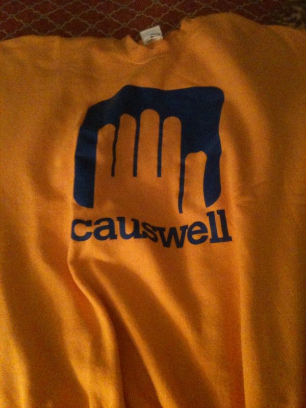 Causwell, XL