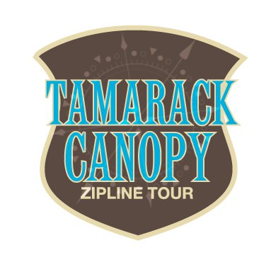 Tamarack Canopy Zipline Tour