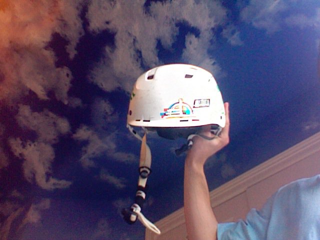 Helmet 4