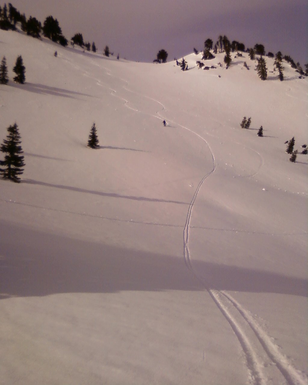 Earn your turns