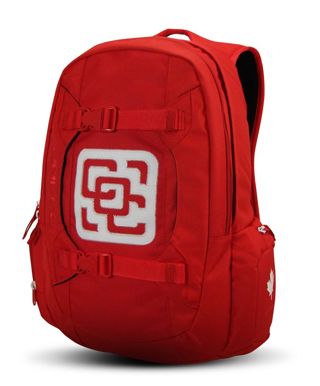 Camp of Champions MISSION Back Pack from DAKINE - 1 of 9