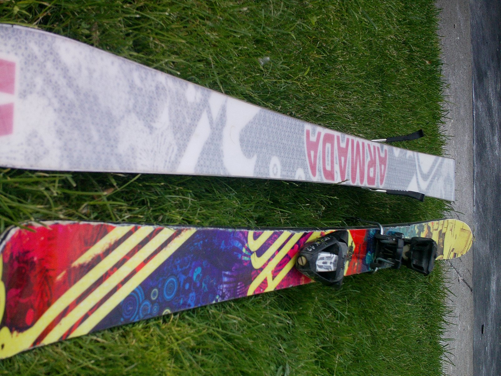 Ski for sale - 2 of 2