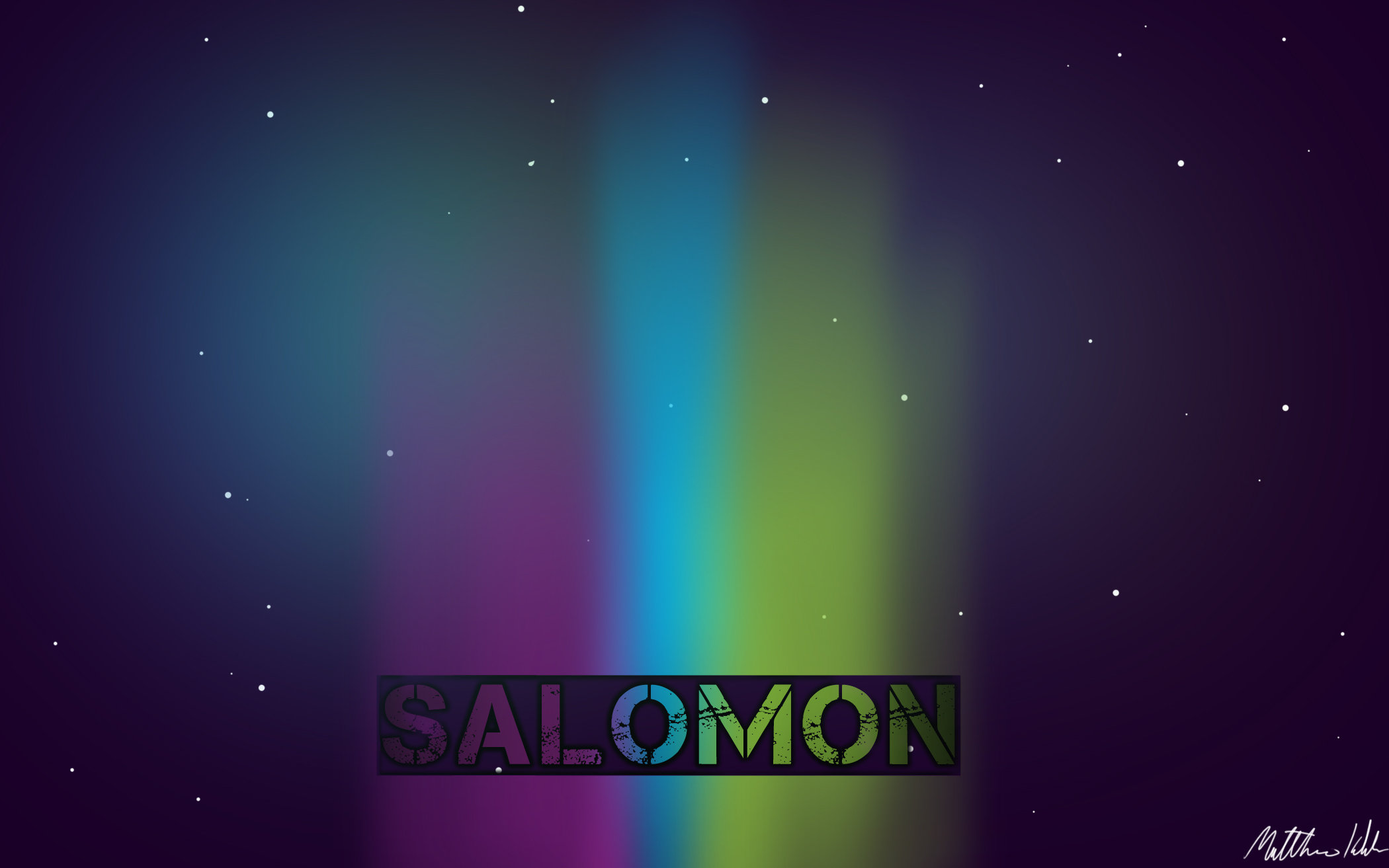 Salomon Wallpaper - Pictures - Newschoolers.com