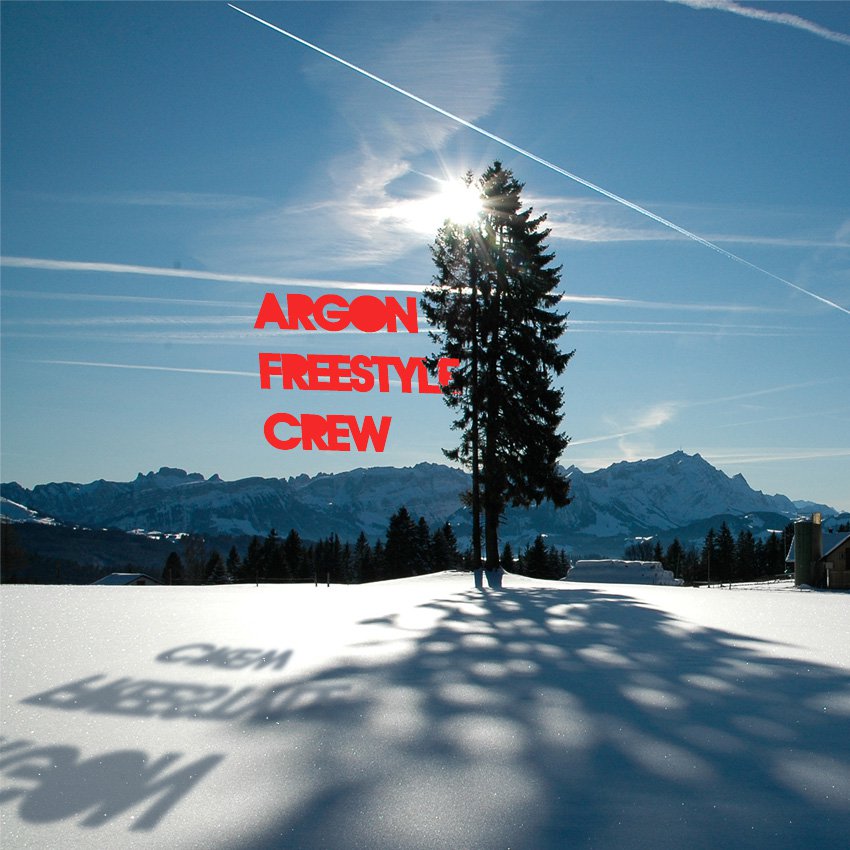 Argon Freestyle Crew