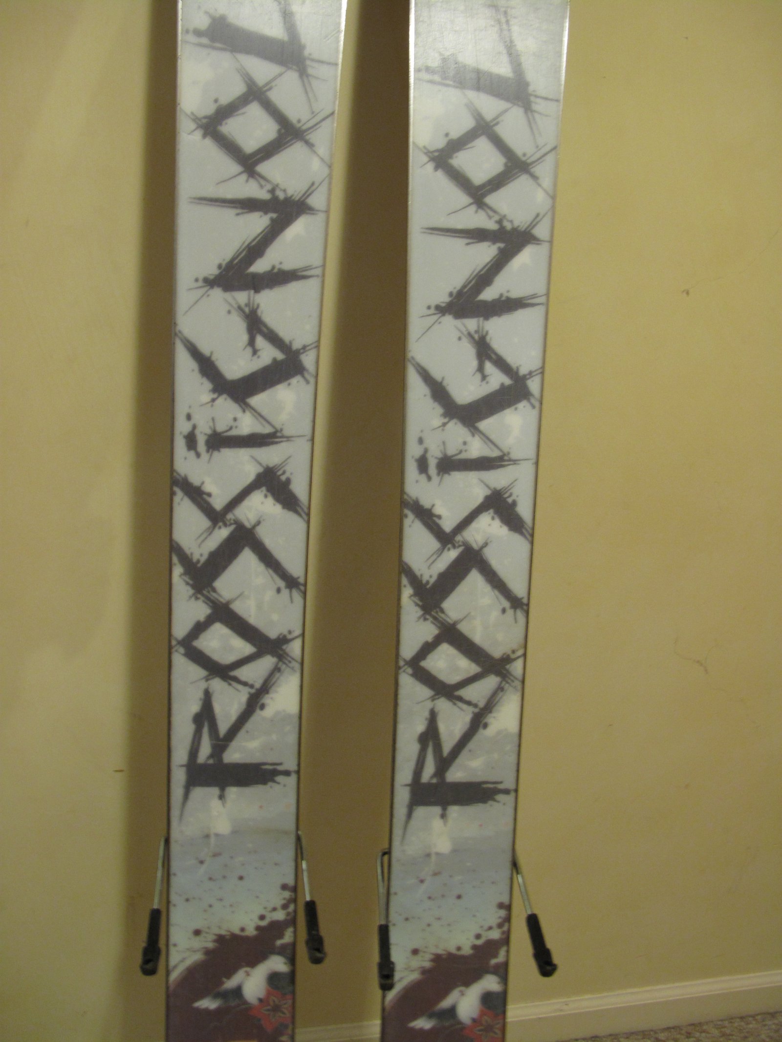 Rossignol S3 for sale pic #2