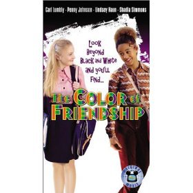 The color of friendship
