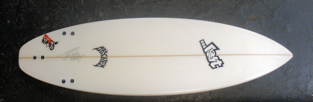 Surboard 2