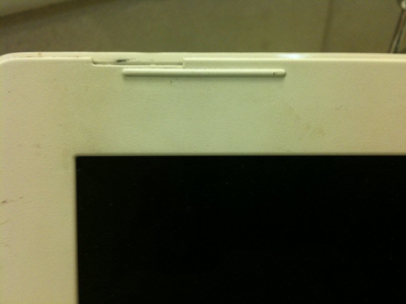 Macbook 1