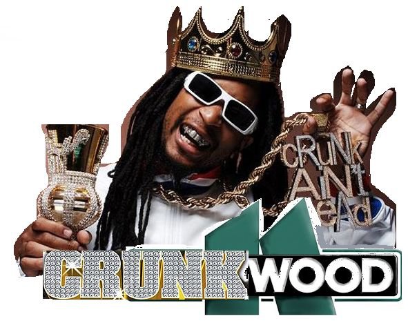 Crunkwood