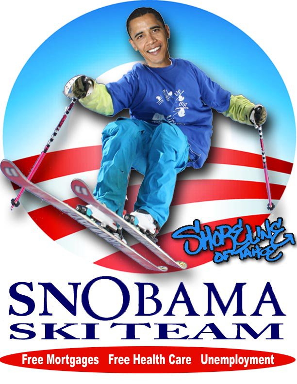 Snowbama