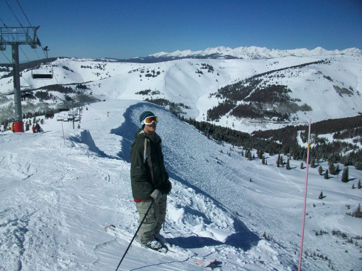 Vail, colorado