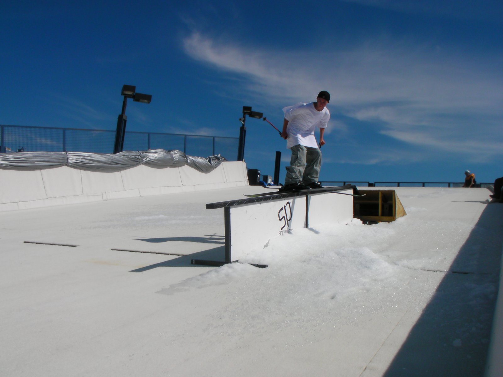 Snow Park Niagara Falls