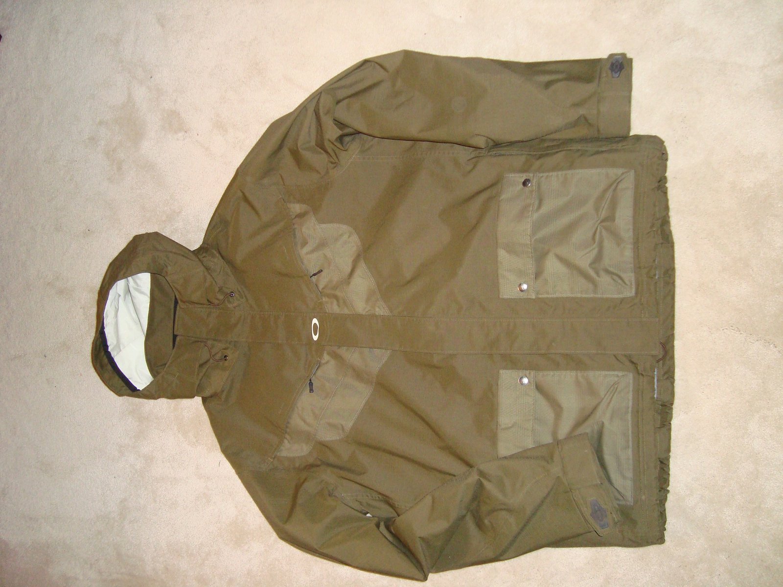 Oakley Wingman Jacket XL
