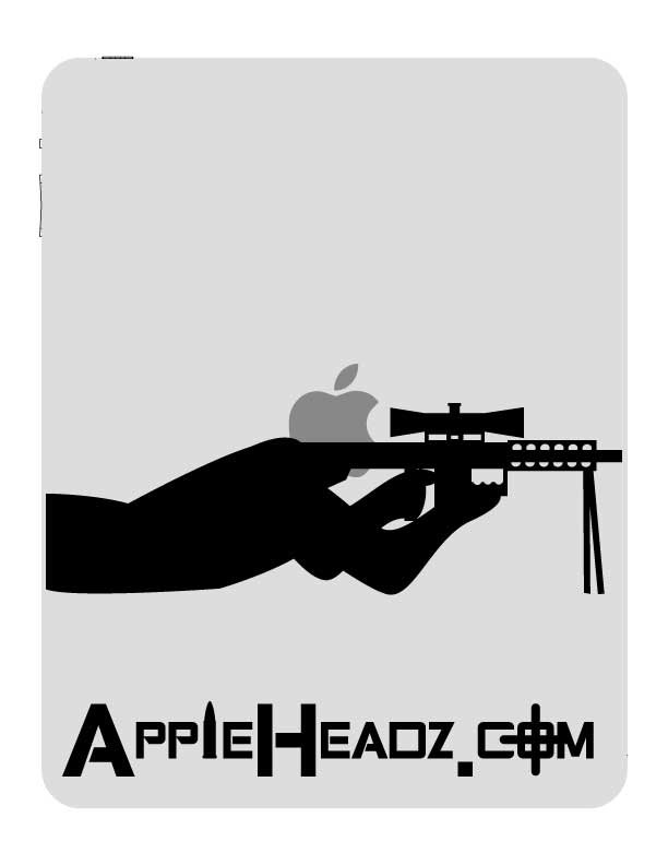 HeadShotz for iPad