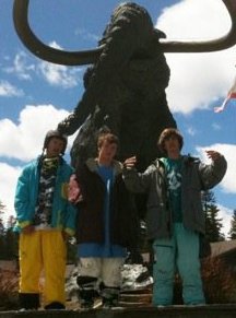 Mammoth